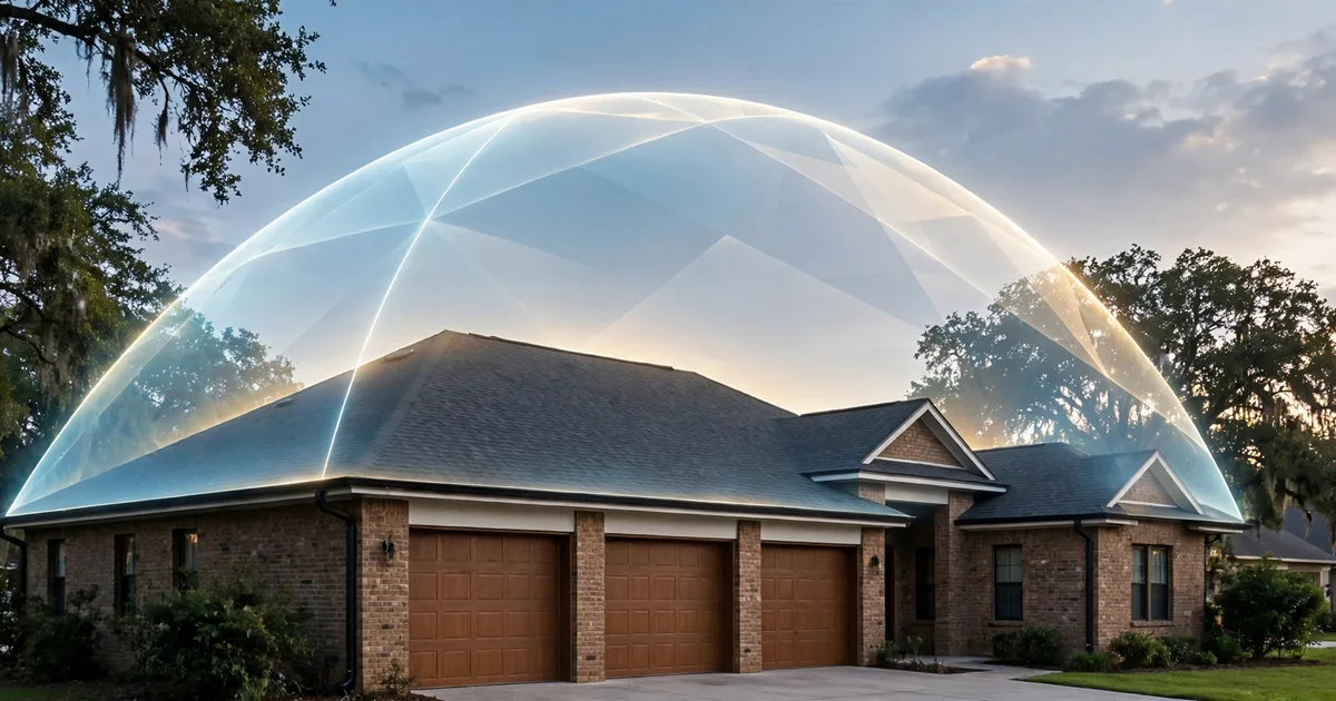 Privacy Policy roofing